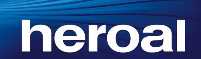 Heroal logo