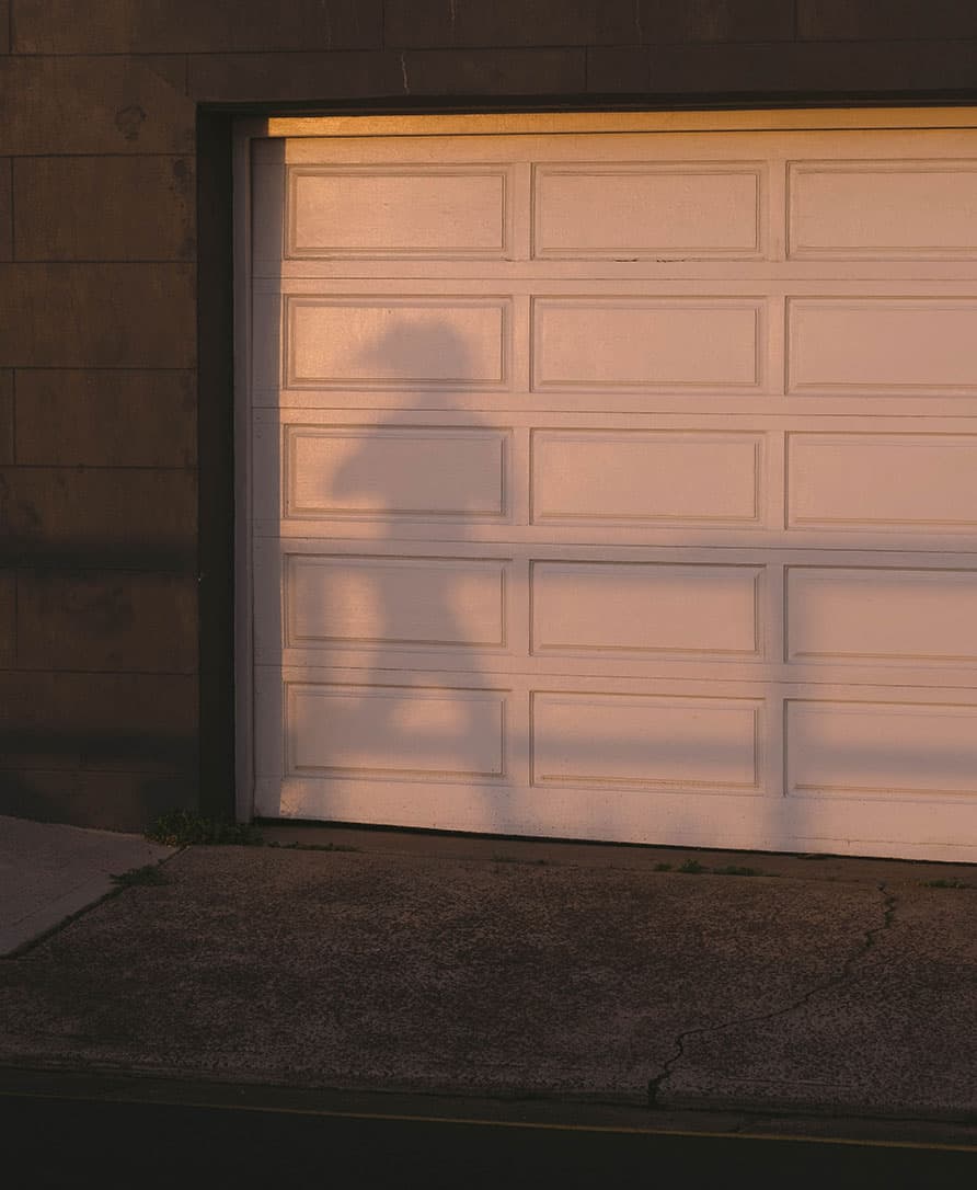 Garagedeuren bij Groenevelt