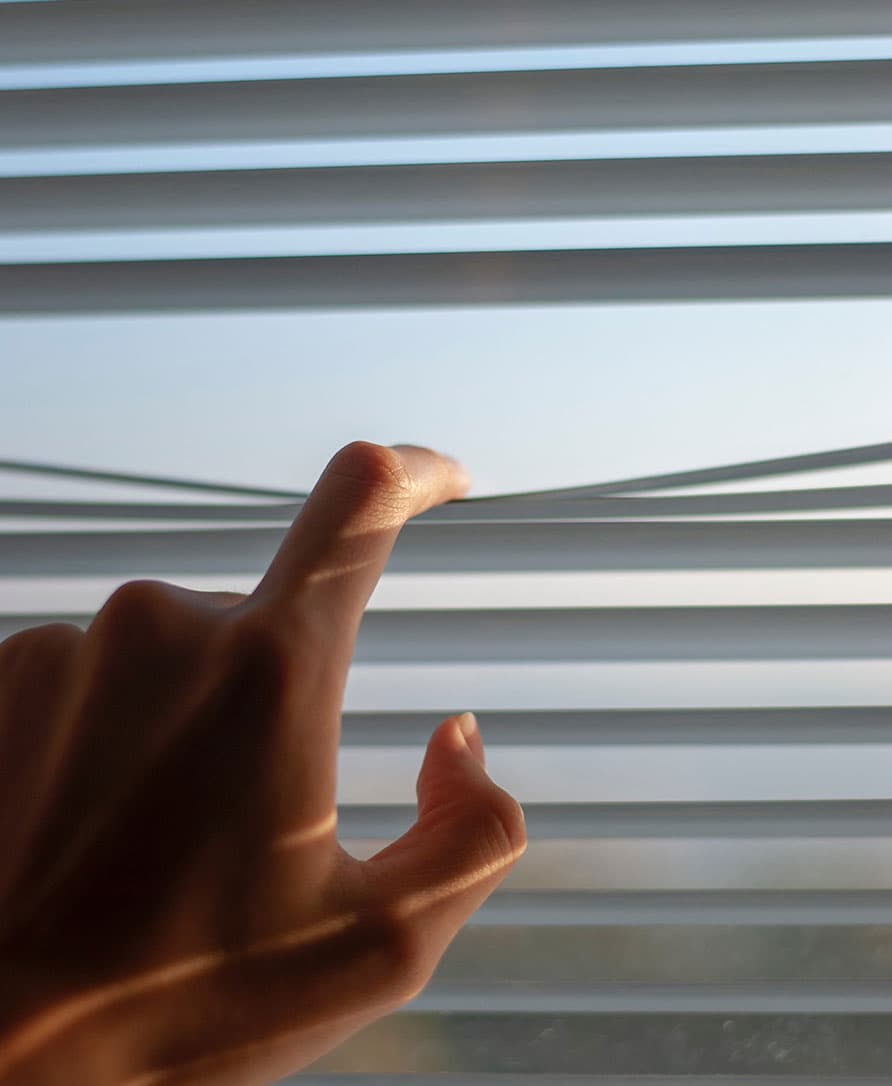 Showroom Groenevelt Zonwering